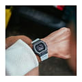 Casio Casio G-Shock GBX-100TT-8ER , наручные мужские часы фото под углом