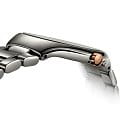 Оригинальные часы Rado Rado True Thinline Diamonds R27956722 кварцевые калибр механизма eta 282.001 общий вид