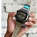 Casio DW-291HX-5A