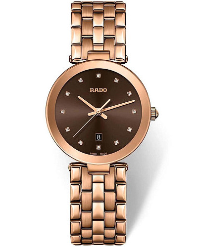 Rado Florence Diamonds R48893743