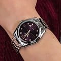 Festina Festina Boyfriend F16790/E,  испания женские часы на браслете нержавеющая сталь боковой вид