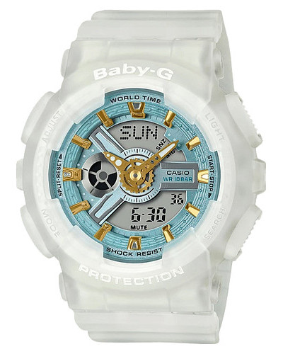 Casio Baby-G BA-110SC-7A