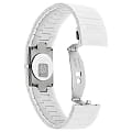 Rado Rado Ceramica R21711022, ceramica швейцария мужские часы на браслете керамика боковой вид