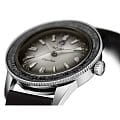 Rado Rado Captain Cook Over-Pole R32116158 captain cook швейцарские мужские часы на браслете кожаный боковой вид