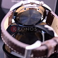 Оригинальные часы Seiko Seiko Conceptual Series Sports SSB275P1 кварцевые калибр механизма  общий вид