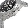 Оригинальные часы Hamilton Hamilton Khaki Aviation Pilot Pioneer Auto Chrono H76416135 механические калибр механизма h-31 общий вид