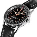 Breitling Breitling Navitimer Automatic 41 A17326241B1P1 , наручные мужские часы фото под углом