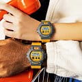 Casio Casio G-Shock GMD-S6900Y-9DR (GMD-S6900Y-9) , наручные женские часы фото под углом