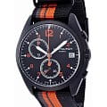 Hamilton Hamilton Khaki Aviation Pilot Pioneer Chrono Quartz H76582933  наручные мужские часы фото под углом.