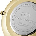 Часы Daniel Wellington Petite Evergold DW00100346 фото 3