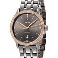 Rado Rado Diamaster R14097717 Automatic R14097717 механические женские часы серый циферблат, браслет керамика — вид спереди
