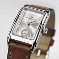 Hamilton Hamilton American Classic Ardmore Quartz H11221550  — детали корпуса и кожаный