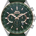 Slazenger Slazenger SL.09.2179.2.04  наручные мужские часы фото под углом.