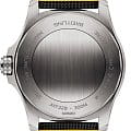 Оригинальные часы Breitling Breitling Avenger A17328101B1X1 механические калибр механизма breitling 17 общий вид