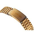 Rado Rado DiaStar Original Skeleton R12065403, diastar швейцария мужские часы на браслете нержавеющая сталь с pvd-покрытием боковой вид