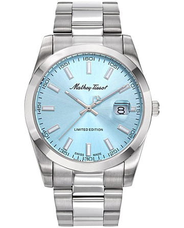 Mathey-Tissot Mathy H451BU