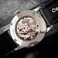 Оригинальные часы Orient Orient Star RE-AZ0005S0 (RE-AZ0005S00B) механические калибр механизма  f8b63 общий вид