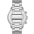 U.S. Polo Assn. U.S. Polo Assn. Crossing USPA1010-10,  сша мужские часы на браслете нержавеющая сталь боковой вид