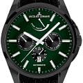 Jacques Lemans Jacques Lemans Derby 1-2204J  наручные мужские часы фото под углом.