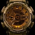 Часы Casio G-Shock GMA-S110GS-3A фото 14