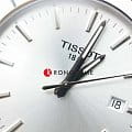 Tissot Tissot Gentleman T127.410.16.031.00 T1274101603100 оригинальные мужские часы в комплекте с коробкой