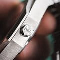 Оригинальные часы Earnshaw Earnshaw Drake ES-8142-11 кварцевые калибр механизма  общий вид