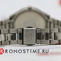 Boccia Titanium Boccia Titanium 3324-01 кварцевые женские часы часы крупный план перламутровый циферблата