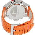 Hamilton Hamilton Khaki Aviation ETO Chrono Quartz H77612933 мужские часы черный циферблат на запястье