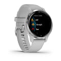 Garmin Garmin Venu 2S 010-02429-12  наручные мужские часы фото под углом.