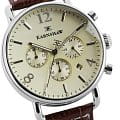 Earnshaw Earnshaw Investigator ES-8001-05  наручные мужские часы фото под углом.