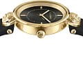 Plein Sport Plein Sport PSLEA0224  немецкие женские часы на браслете силикон боковой вид