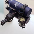 Часы Casio G-Shock GW-B5600BC-1 фото 7