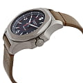 Victorinox Victorinox I.N.O.X. Titanium 241778  наручные мужские часы фото под углом.