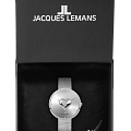 Jacques Lemans Jacques Lemans Design Collection 1-2092L, design collection австрия женские часы на браслете нержавеющая сталь боковой вид