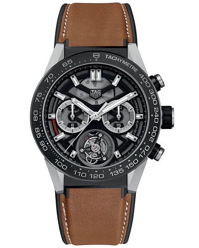 TAG Heuer Carrera CAR5A8Y.FT6072