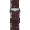 Оригинальные часы Tissot Tissot T-Touch Expert Solar II Swiss Edition T110.420.46.051.00 кварцевые калибр механизма eta e84.301 общий вид