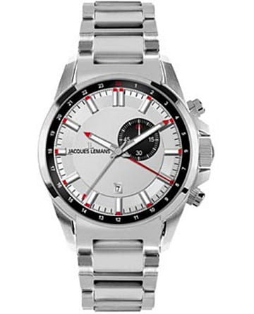 Jacques Lemans 1-1653E