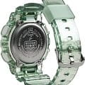 Часы Casio G-Shock GMA-S110GS-3A фото 3