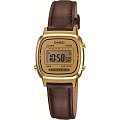 Часы Casio Illuminator LA670WEGL-9E