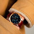 Часы Daniel Wellington Iconic Link Arctic DW00100639 фото 4