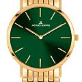 Jacques Lemans Jacques Lemans Classic 1-2172N , наручные женские часы фото под углом