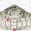 Оригинальные часы Kenneth Cole Kenneth Cole Automatic KCWGY0046001 механические калибр механизма  общий вид