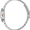 Slazenger Slazenger SL.09.2336.4.03  - задняя крышка сталь металл корпуса, англия часы