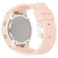Casio Casio Baby-G BGA-260FL-4A, baby-g япония женские часы на браслете пластик боковой вид