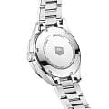 Оригинальные часы TAG Heuer TAG Heuer Carrera WAR1315.BA0778 кварцевые калибр механизма  общий вид