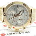Tissot Tissot PR 100 Sport Chic Chronograph T101.917.33.031.00 PR 100 Sport Chic - задняя крышка металл сталь корпуса, швейцария часы