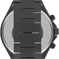 Lee Cooper Lee Cooper LC07717.650,  англия мужские часы на браслете нержавеющая сталь с ip-покрытием боковой вид