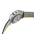 Слава 3020695/300-8205 мужские часы застежка крупным планом