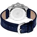 Roberto Cavalli Roberto Cavalli Ottimale RC5G045L0025  итальянские мужские часы на браслете кожаный боковой вид