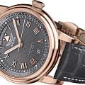 Aviator Aviator Douglas Day-Date V.3.35.2.283.4 , наручные мужские часы фото под углом